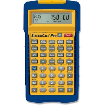 Electric Calc Pro Calculator